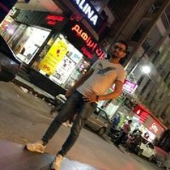 Ramy Ahmed