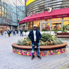 Pa Ben Jallow