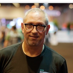 Mitchell Feldman 1