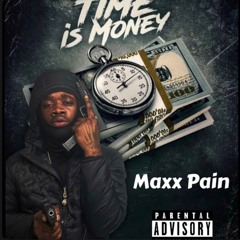 Maxx Pain