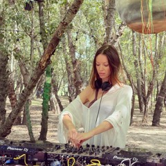 OA ecstatic DJ