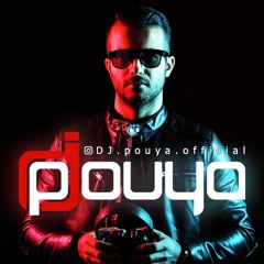DJ Pouya