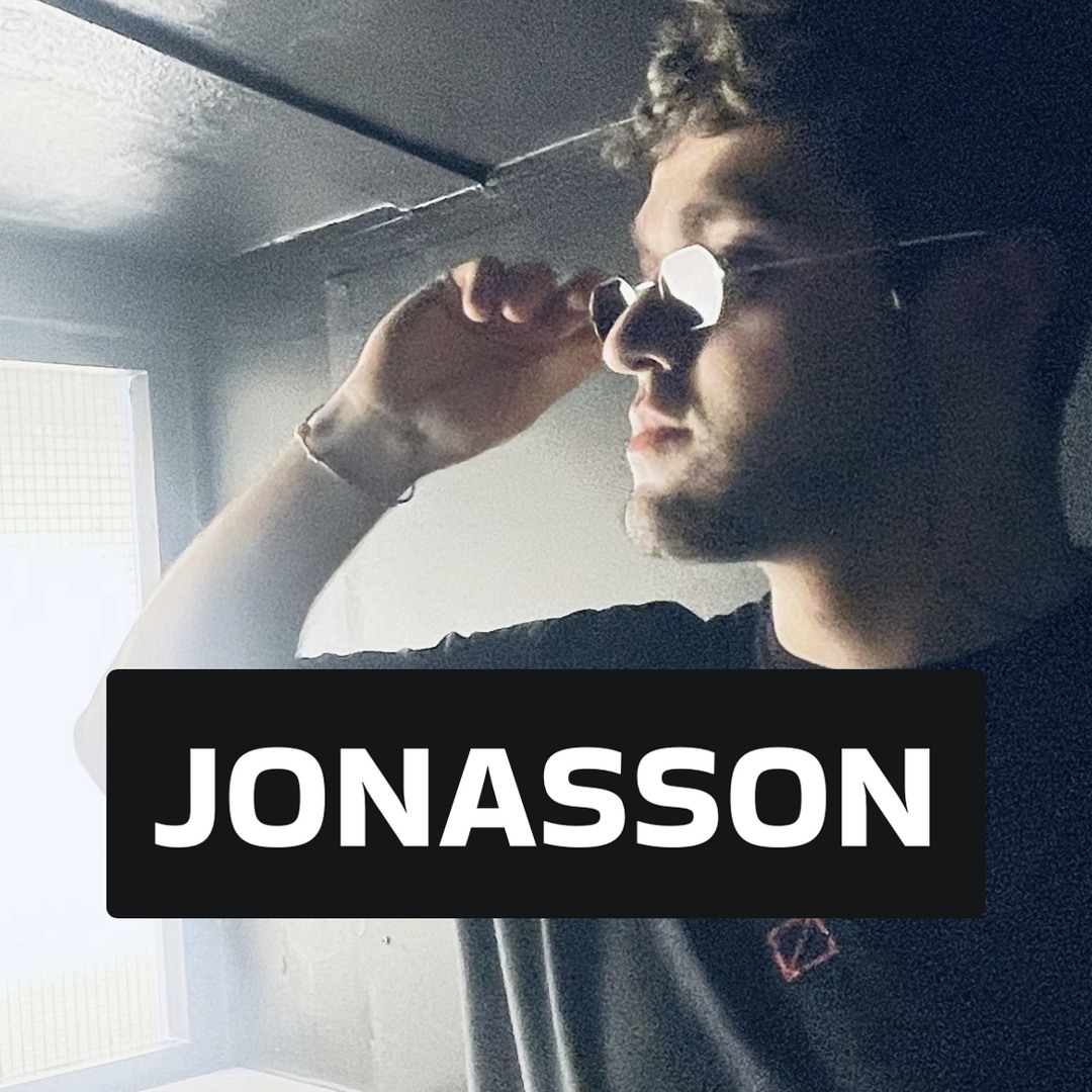 JONASSON’s avatar