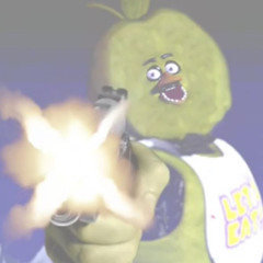 chicawithagun