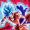 gokubluekaioken