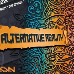 Fabrix (Alternative Reality)