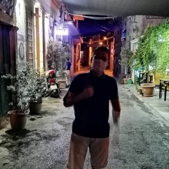 Yabancı