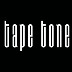 tape tone
