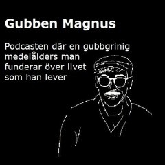 Gubben Magnus