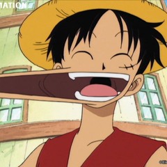 Luffy The Thing