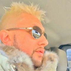 DJ Party GOD