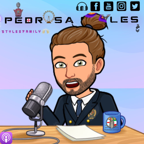 Pedrosa Styles’s avatar