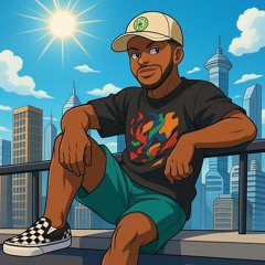 JAYVIBRATION