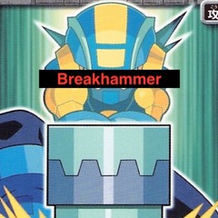 DJ Breakhammer