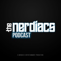 The Nerdiacs Podcast
