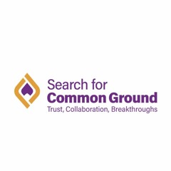 SEARCH FOR COMMON GROUND KENYA