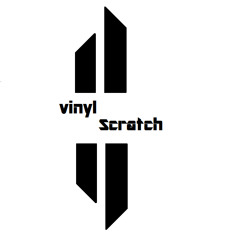 Vinyl Scratch