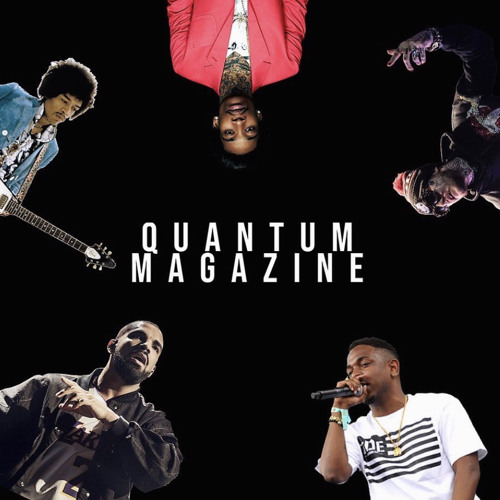 Quantum Magazine’s avatar