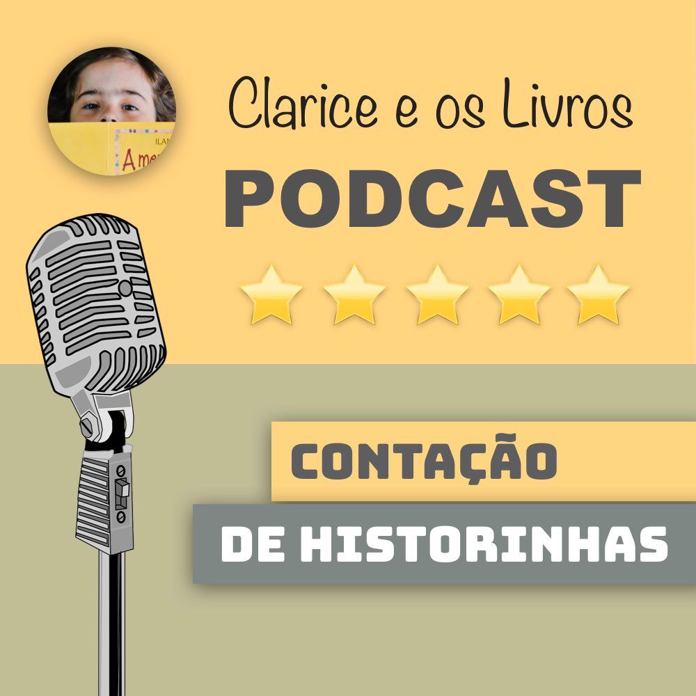 Clarice e os Livros