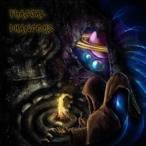 Fractal Phantoms’s avatar