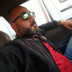 Ramy Ahmed