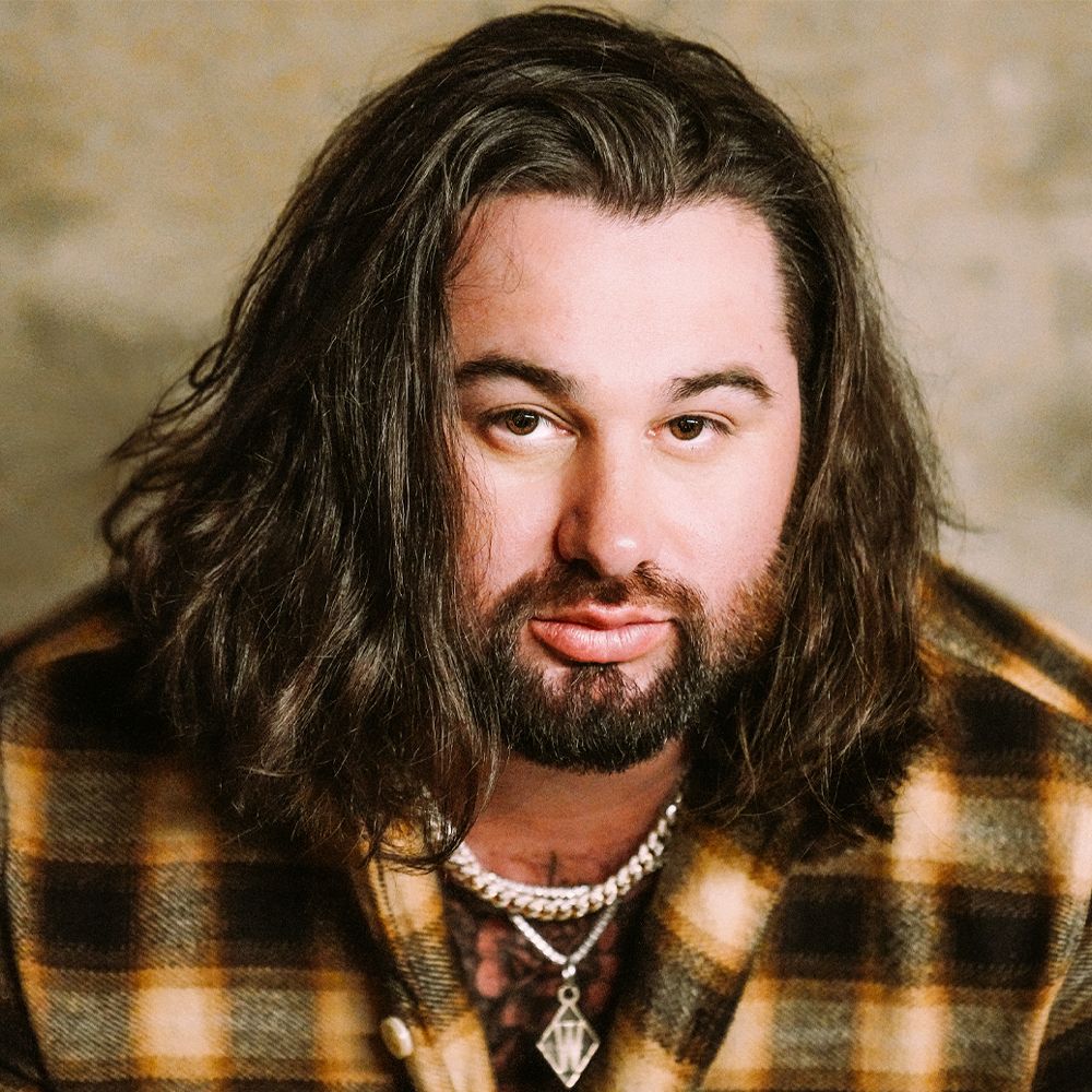 Koe Wetzel