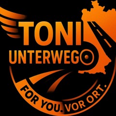 Toni Unterwegs