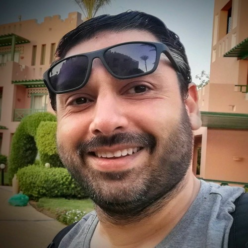 محمد البدراني’s avatar