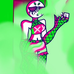 LOL_Mira Mudrony TADC/FNaF fan