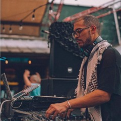 Aref Zalatimo (RFZ)