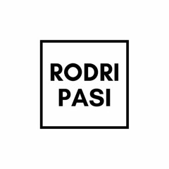 Rodri Pasi