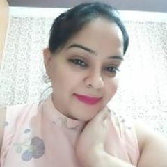 Preet Kamal Kaur