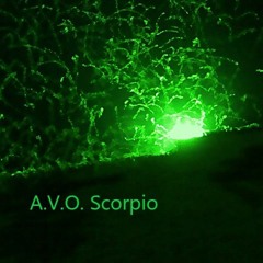 A. V. O. Scorpio