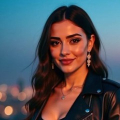 Julia Hammadi