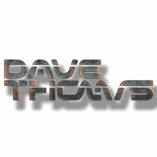 Dave Thomas’s avatar