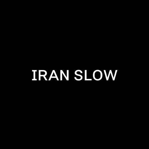 Iran Slow’s avatar