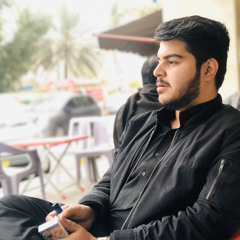Adnan Mandokhail