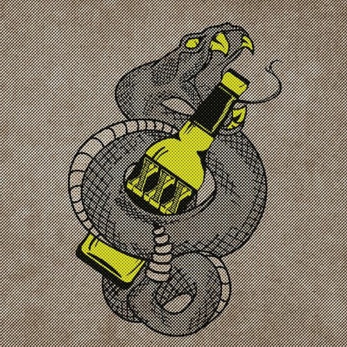 Snakeskin Boozeband’s avatar