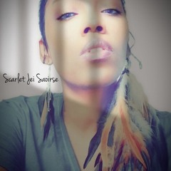 Scarlet Jei Saoirse