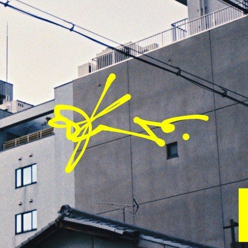 SoundCloud profile picture for @continuity