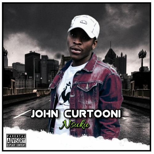 John Curtooni ZA’s avatar