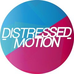 Distressed Motion