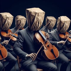 A Orquestra Fálida