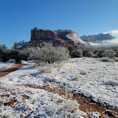 SedonaDamian