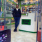 Mostafa Araby