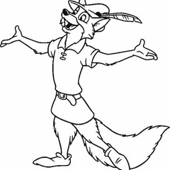 croudfox
