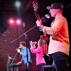 The Casimir Effect (Band)