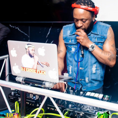 REGGAE VOCAL / 90s BEST HITS DJ ERNIE FLEX