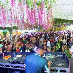 DJ NATZ B