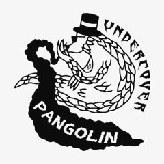Undercover Pangolin